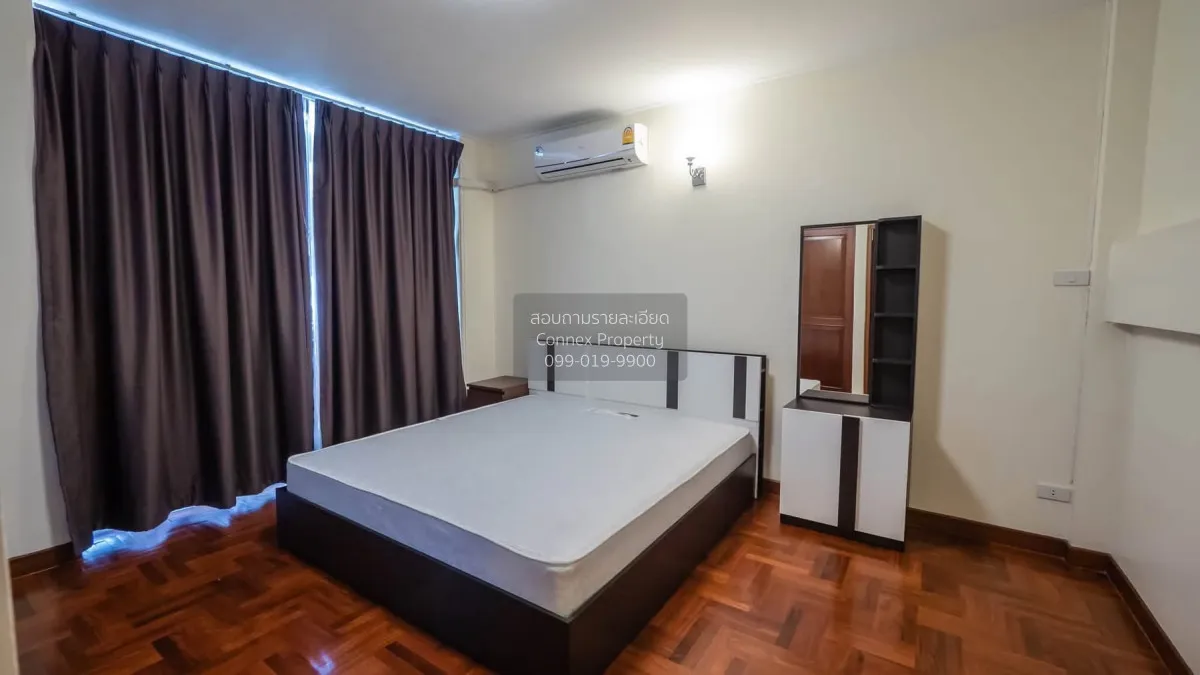 For Rent Townhouse/Townhome  , Ekkamai Villa , Khlong Tan Nuea , 