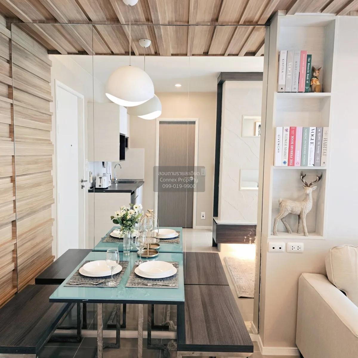 For Sale Condo , Lumpini Park Beach Jomtien , Na Kluea , Bang Lam 3