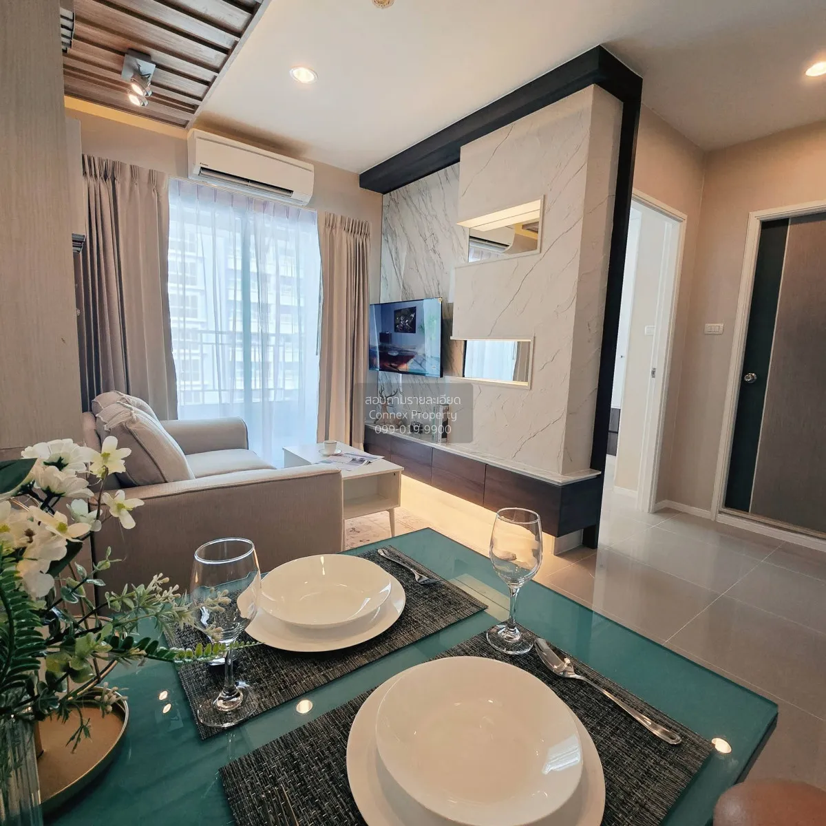 For Sale Condo , Lumpini Park Beach Jomtien , Na Kluea , Bang Lam 4
