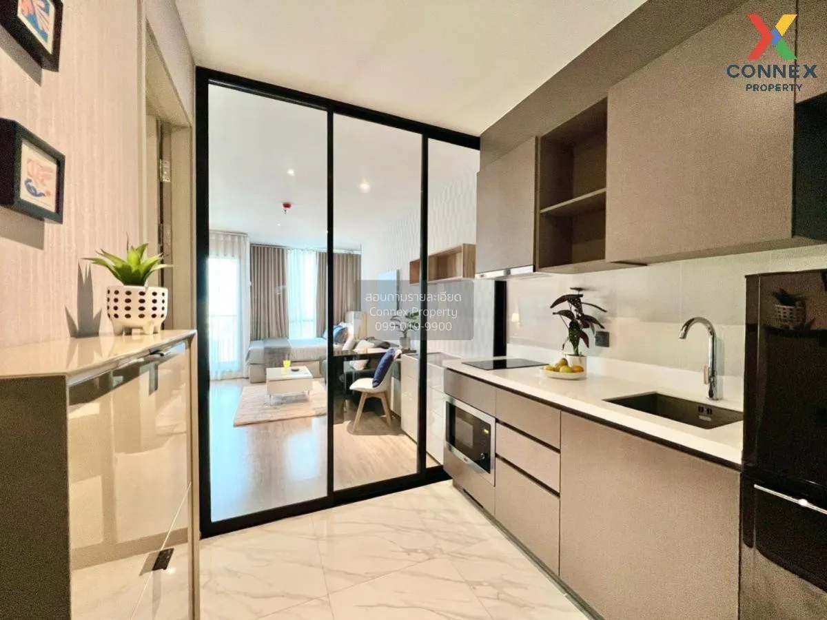 เช่าคอนโด  รึทึ่ม เอกมัย BTS-เอกมัย คลองตันเหนือ เขต วัฒนา กรุงเท