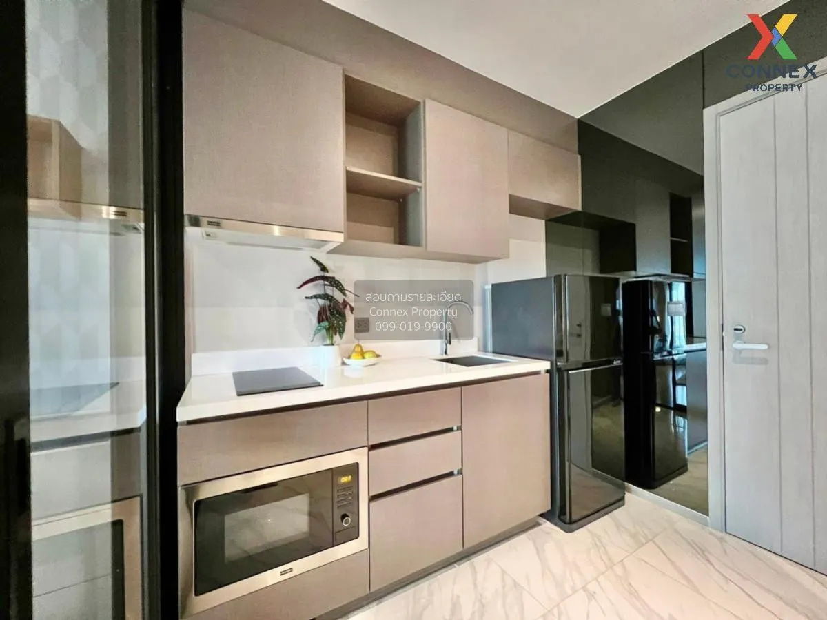 เช่าคอนโด  รึทึ่ม เอกมัย BTS-เอกมัย คลองตันเหนือ เขต วัฒนา กรุงเท