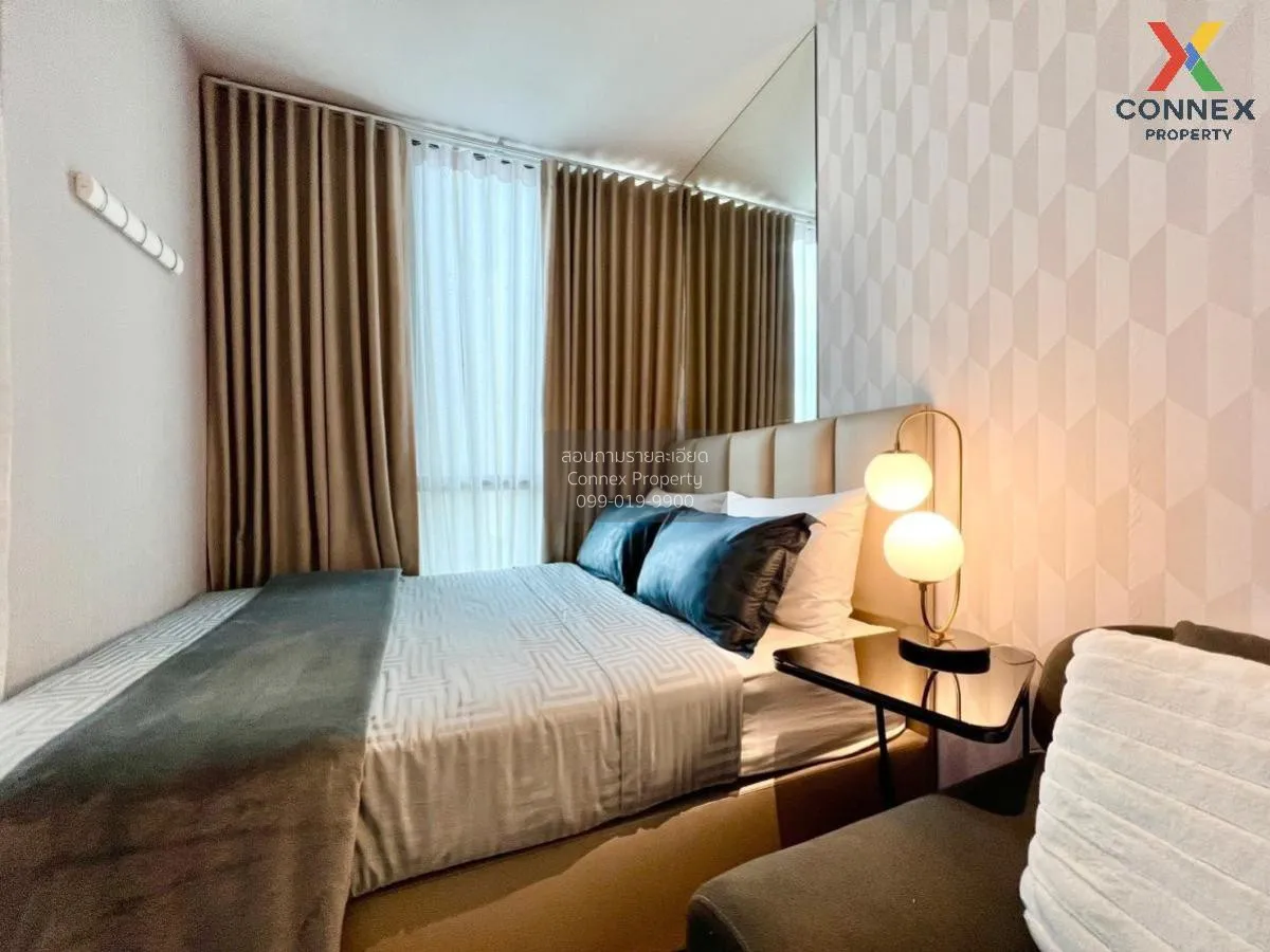 เช่าคอนโด  รึทึ่ม เอกมัย BTS-เอกมัย คลองตันเหนือ เขต วัฒนา กรุงเท