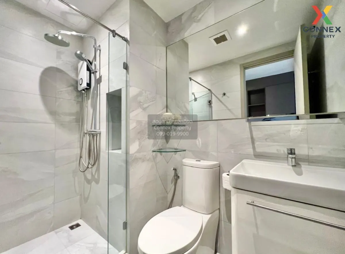 เช่าคอนโด  รึทึ่ม เอกมัย BTS-เอกมัย คลองตันเหนือ เขต วัฒนา กรุงเท