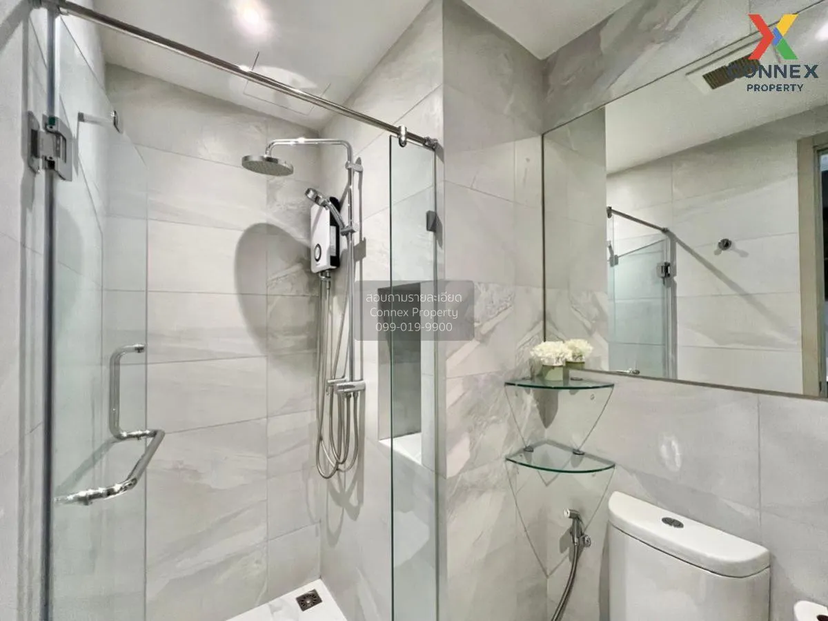 เช่าคอนโด  รึทึ่ม เอกมัย BTS-เอกมัย คลองตันเหนือ เขต วัฒนา กรุงเท