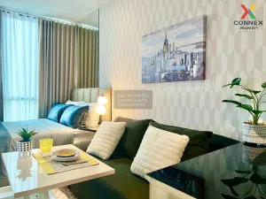 เช่าคอนโด  รึทึ่ม เอกมัย BTS-เอกมัย คลองตันเหนือ เขต วัฒนา กรุงเทพ CX-17442