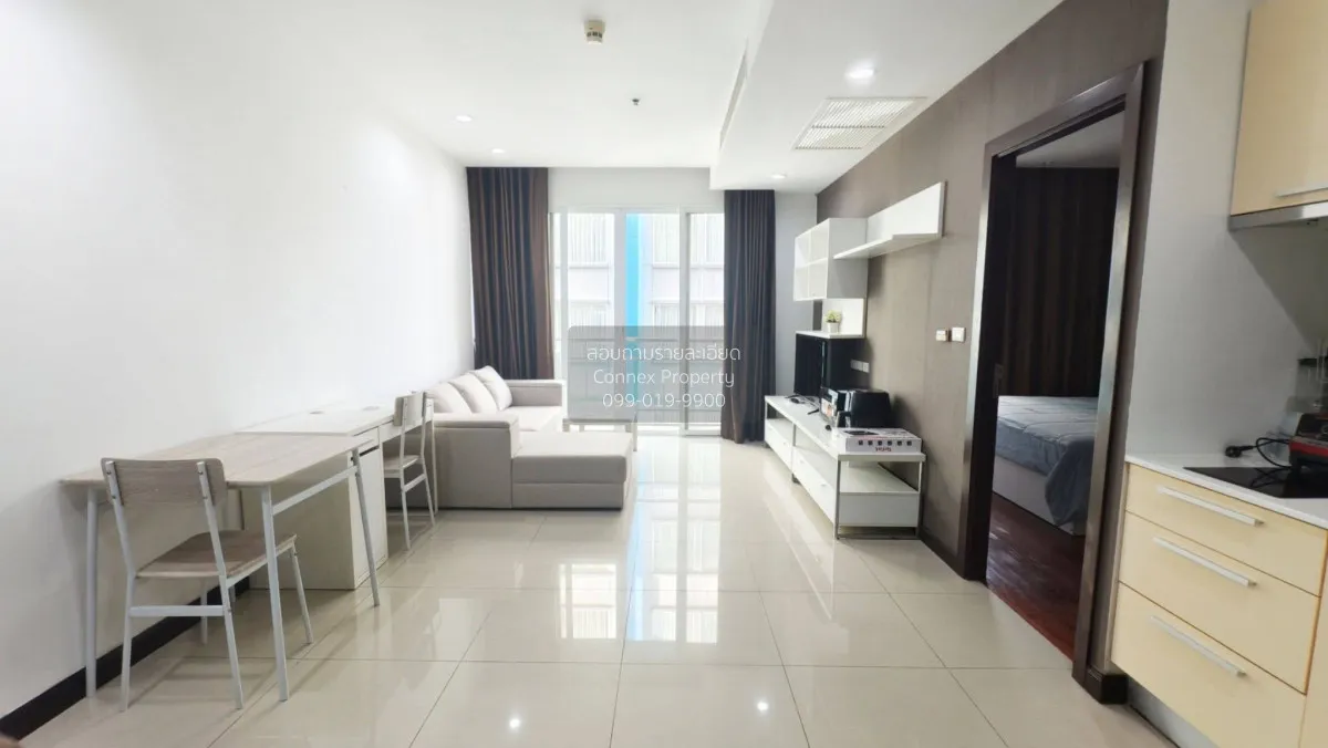 ขายคอนโด  ไพร์ม 11 BTS-นานา คลองเตยเหนือ เขต วัฒนา กรุงเทพ CX-174 1