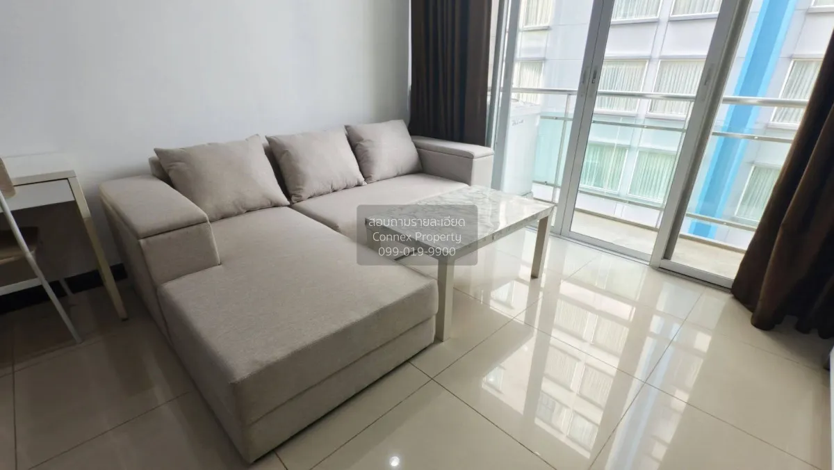 ขายคอนโด  ไพร์ม 11 BTS-นานา คลองเตยเหนือ เขต วัฒนา กรุงเทพ CX-174 3