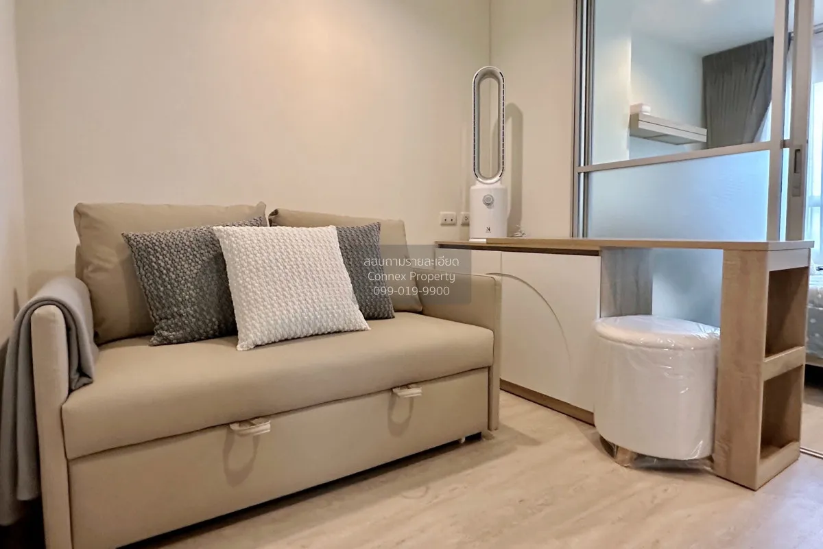 For Sale Condo , Lumpini Park Phetkasem 98 , MRT-Lak Song , Bang  1