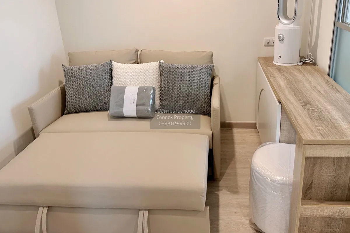 For Sale Condo , Lumpini Park Phetkasem 98 , MRT-Lak Song , Bang  2