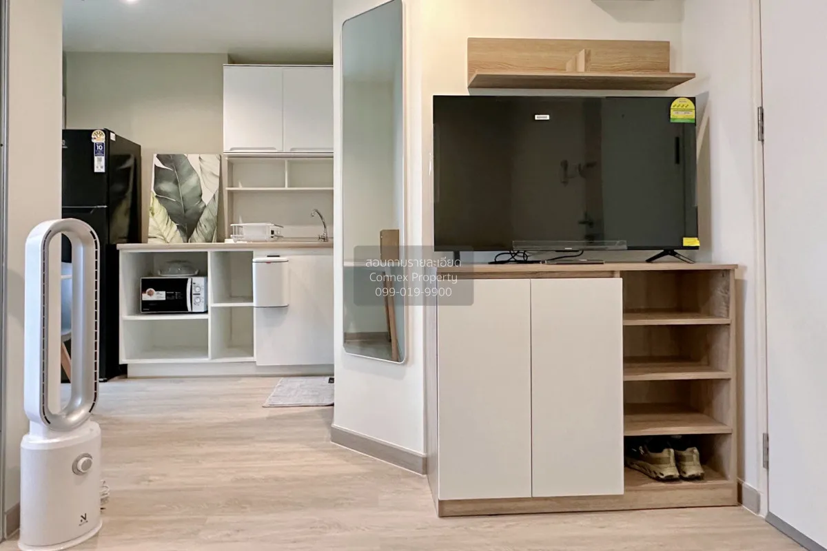 For Sale Condo , Lumpini Park Phetkasem 98 , MRT-Lak Song , Bang  3