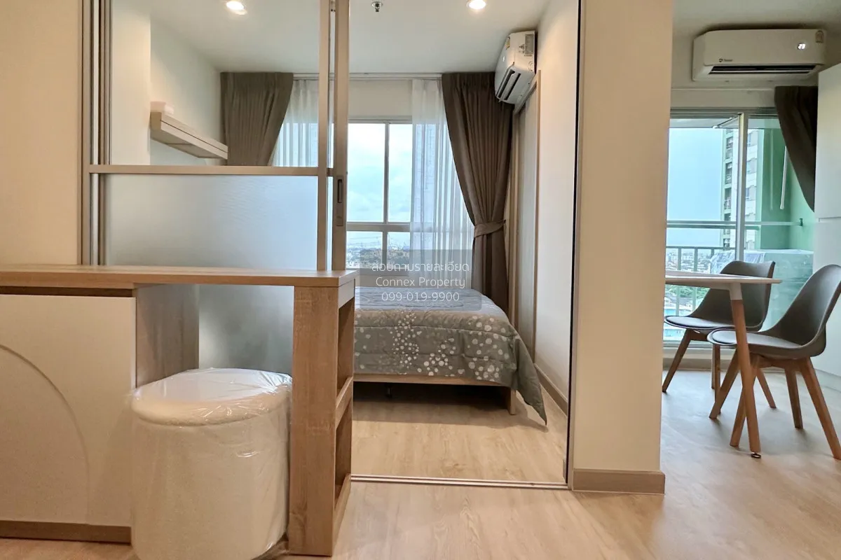 For Sale Condo , Lumpini Park Phetkasem 98 , MRT-Lak Song , Bang  4