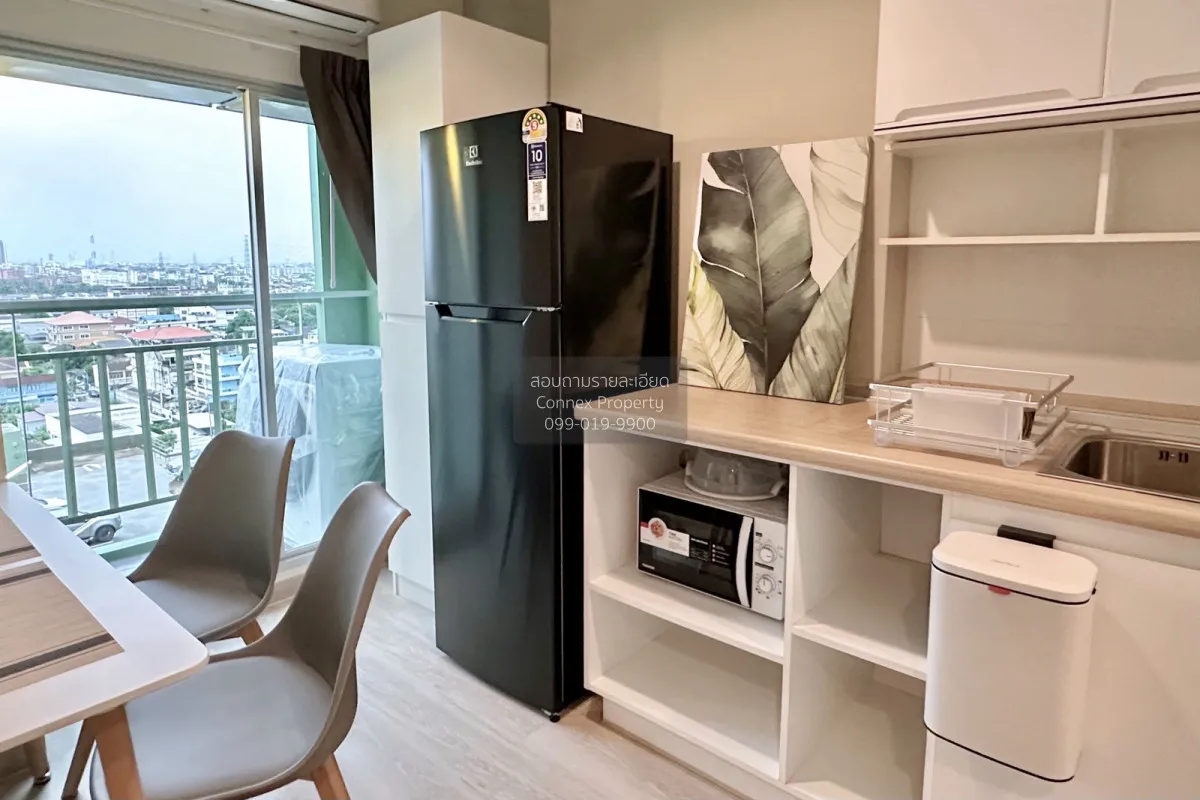 For Sale Condo , Lumpini Park Phetkasem 98 , MRT-Lak Song , Bang 