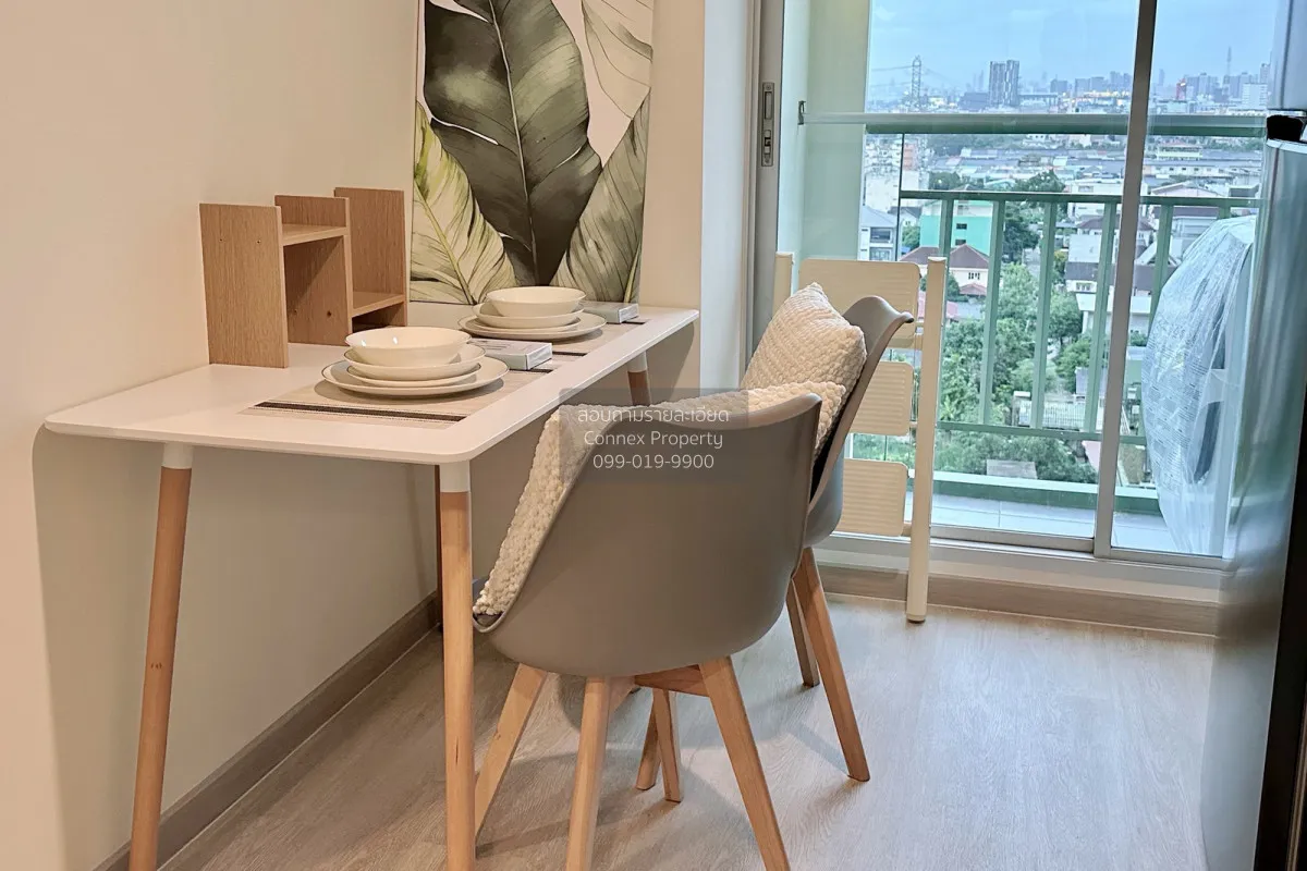 For Sale Condo , Lumpini Park Phetkasem 98 , MRT-Lak Song , Bang 