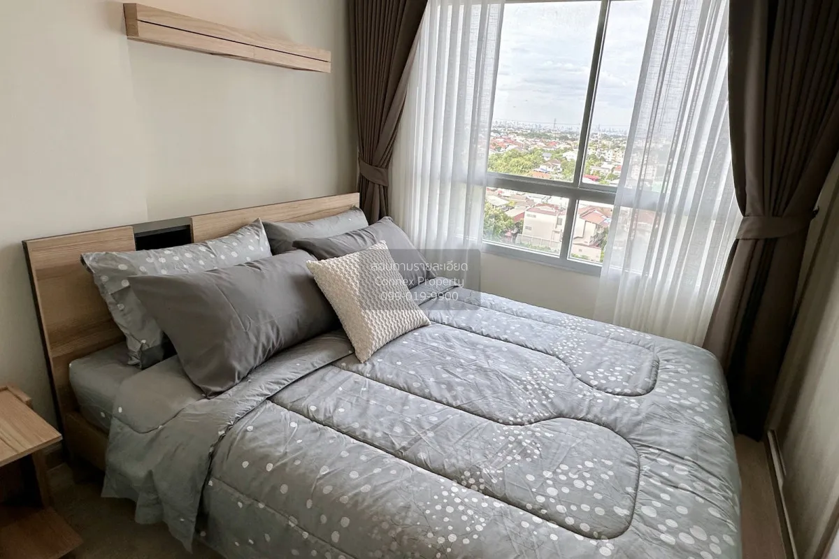 For Sale Condo , Lumpini Park Phetkasem 98 , MRT-Lak Song , Bang 