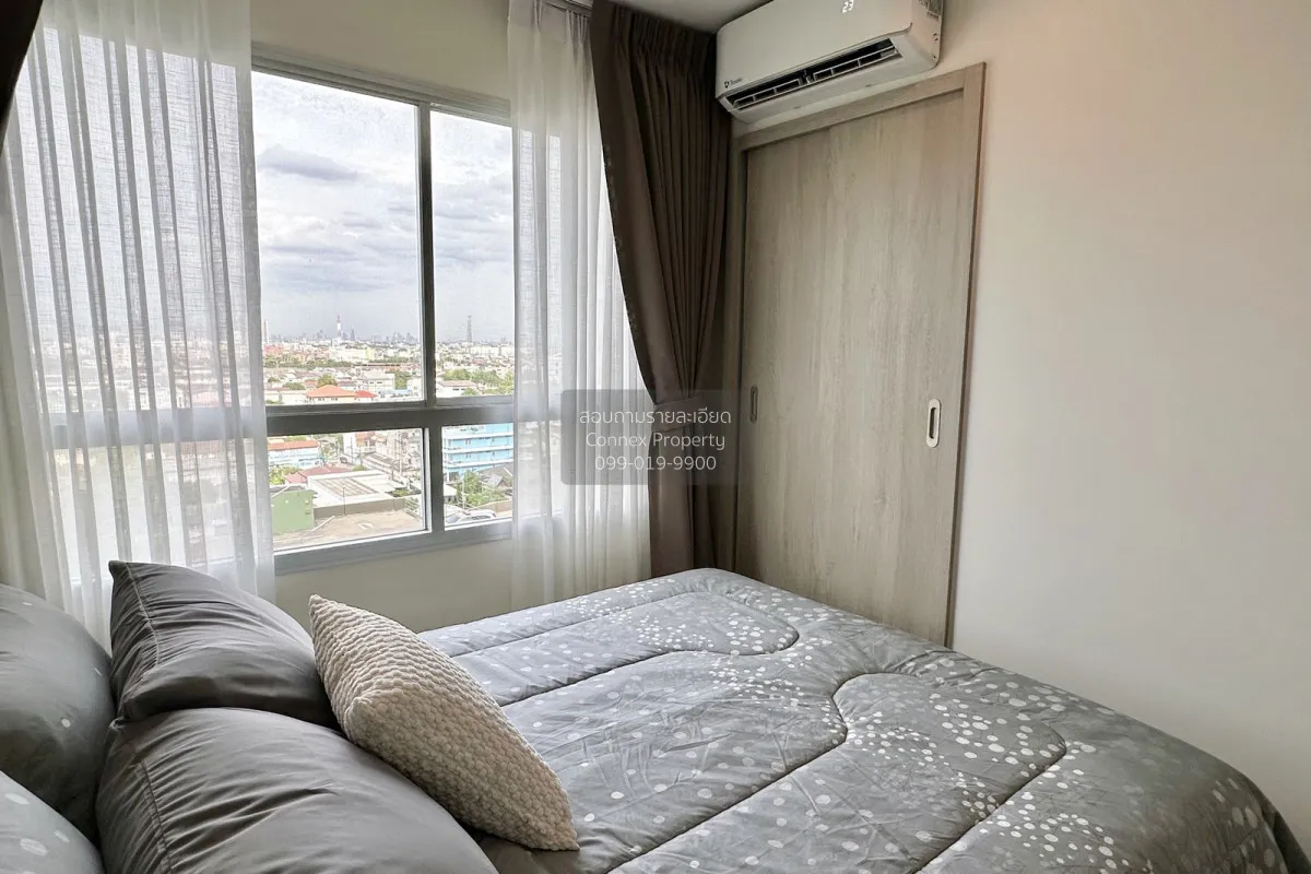 For Sale Condo , Lumpini Park Phetkasem 98 , MRT-Lak Song , Bang 