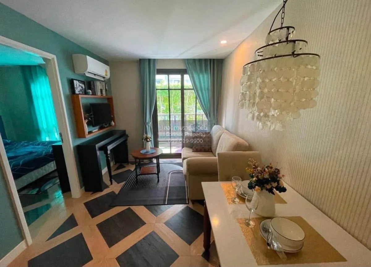 For Rent Condo , Espana Condo Resort Pattaya , Nong Prue , Bang L 2