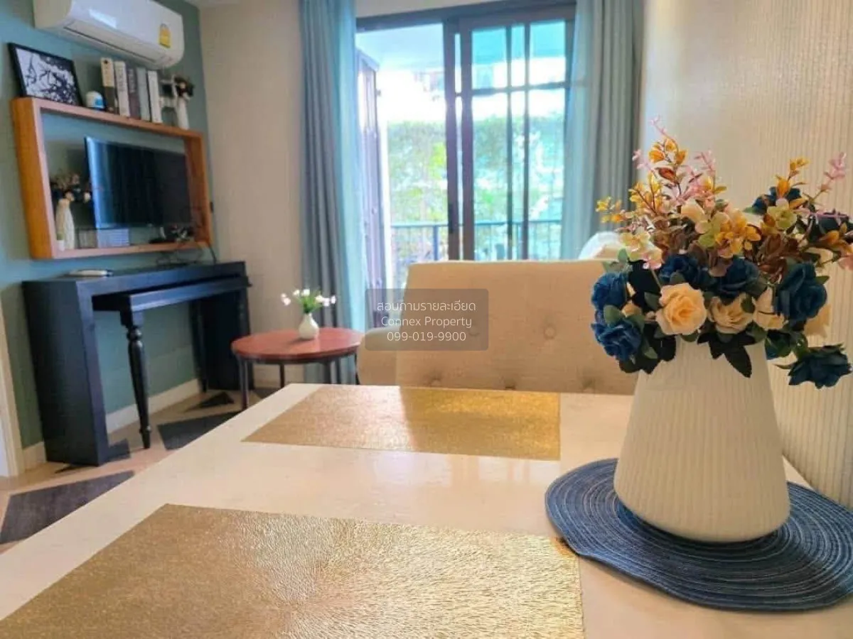 For Rent Condo , Espana Condo Resort Pattaya , Nong Prue , Bang L 3
