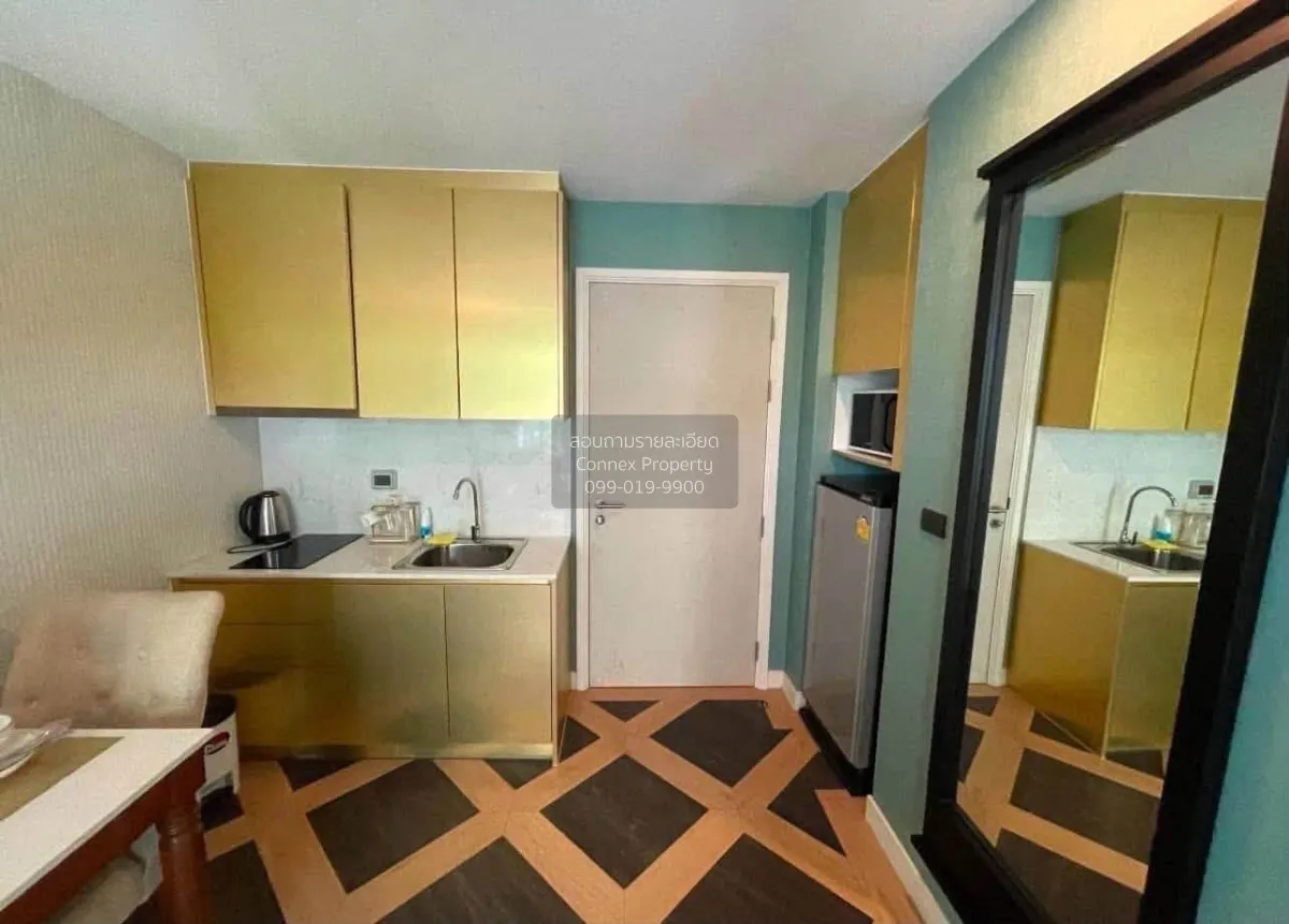 For Rent Condo , Espana Condo Resort Pattaya , Nong Prue , Bang L 4
