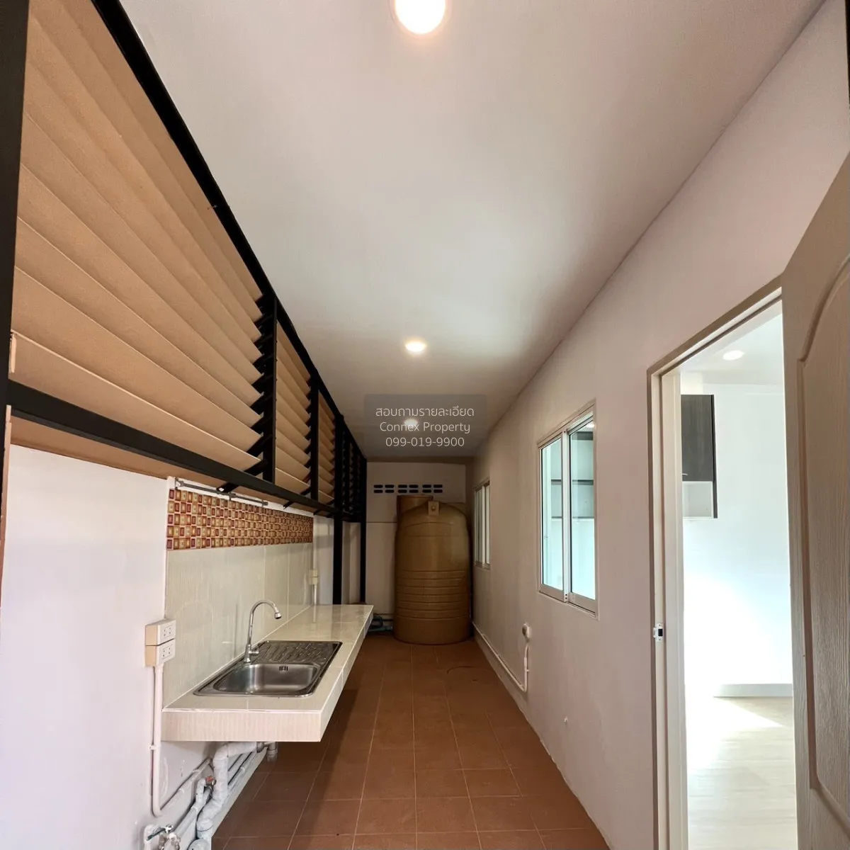 For Sale House , I Leaf Town 2 Monument Phuket , corner unit , Si