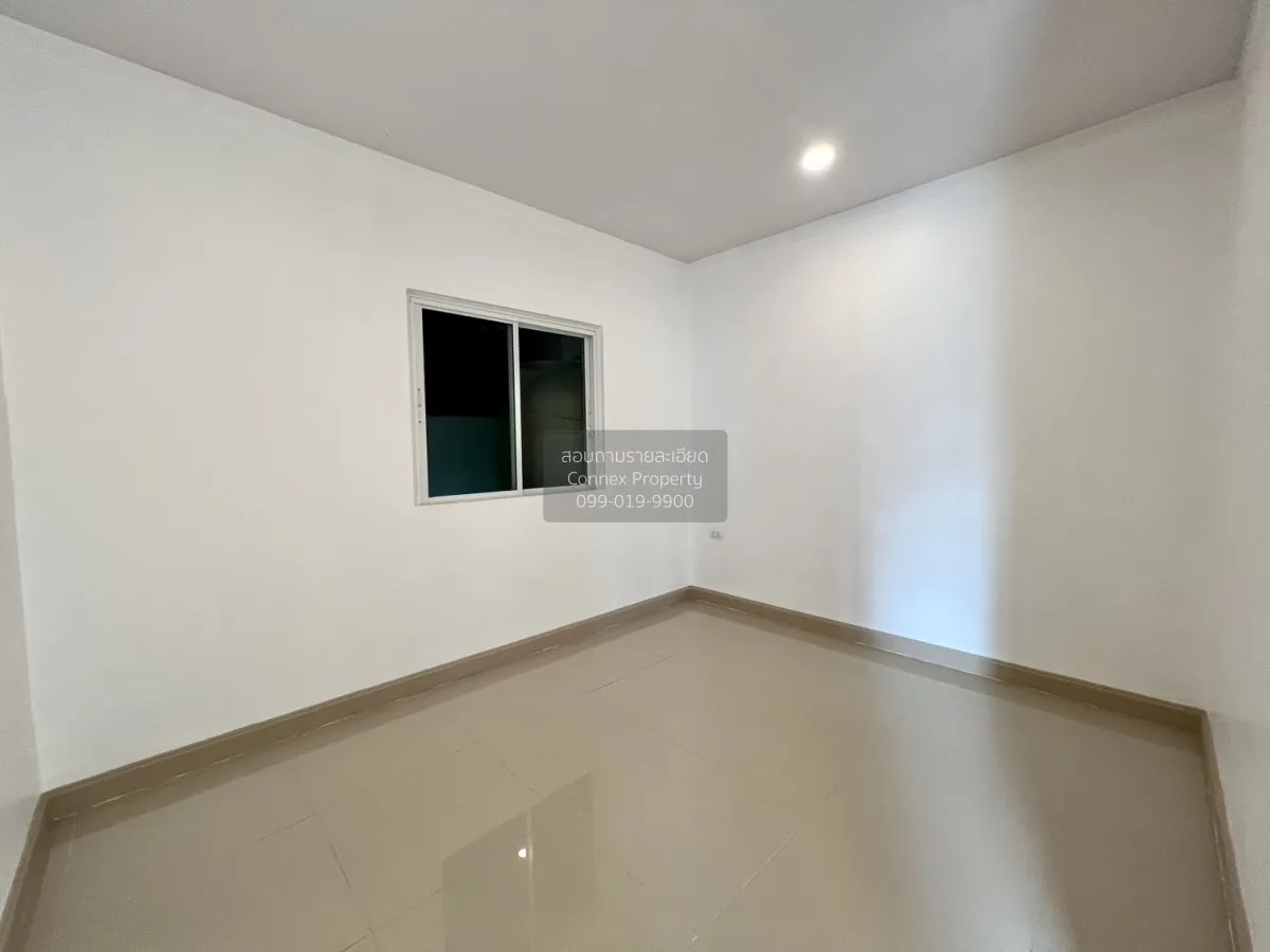 For Sale House , I Leaf Town 2 Monument Phuket , corner unit , Si