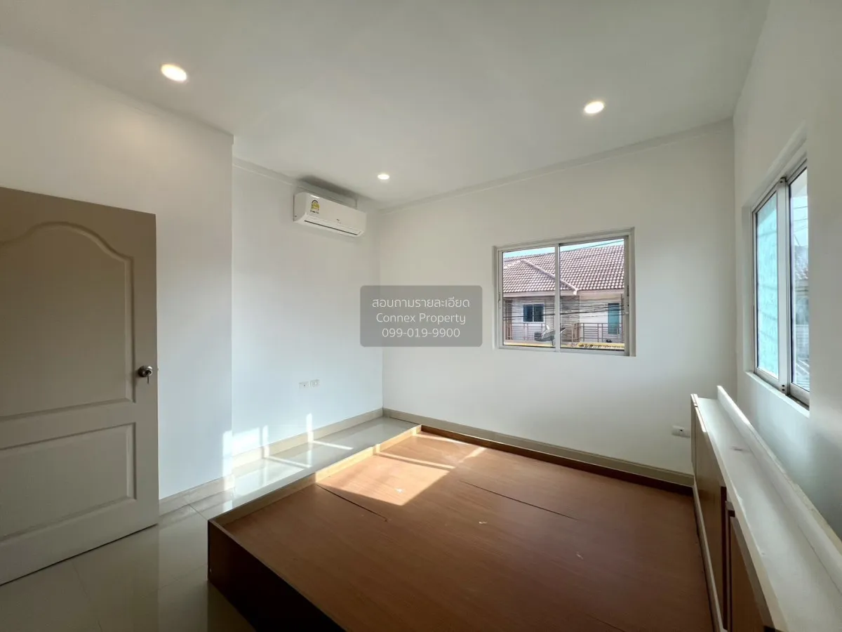 For Sale House , I Leaf Town 2 Monument Phuket , corner unit , Si