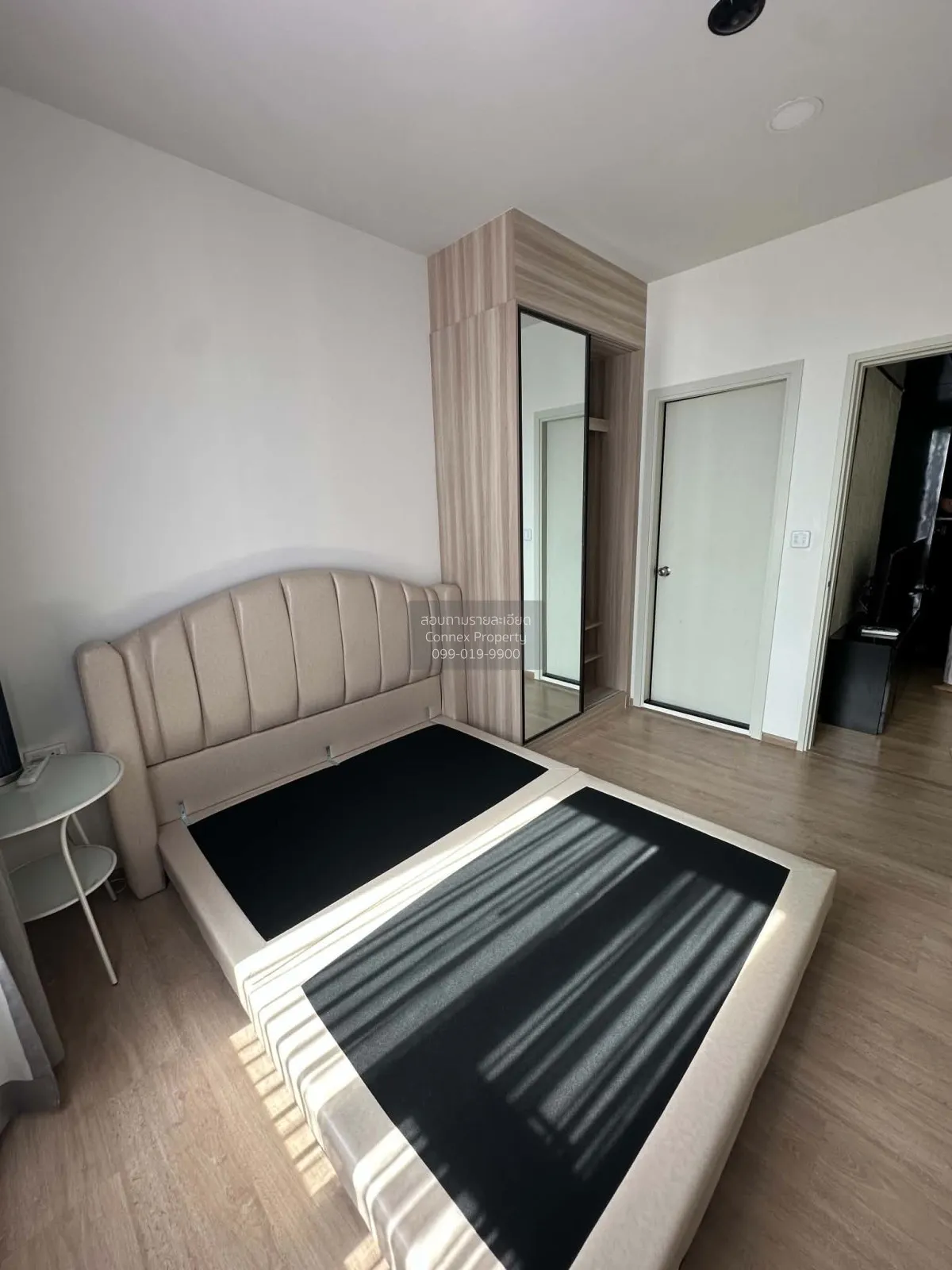 For Sale Condo , Chewathai Kaset-Nawamin , high floor , Sena Nikh 1
