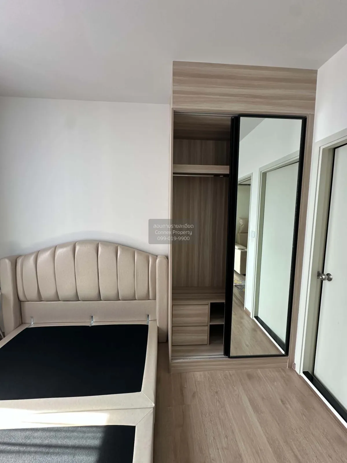 For Sale Condo , Chewathai Kaset-Nawamin , high floor , Sena Nikh 2