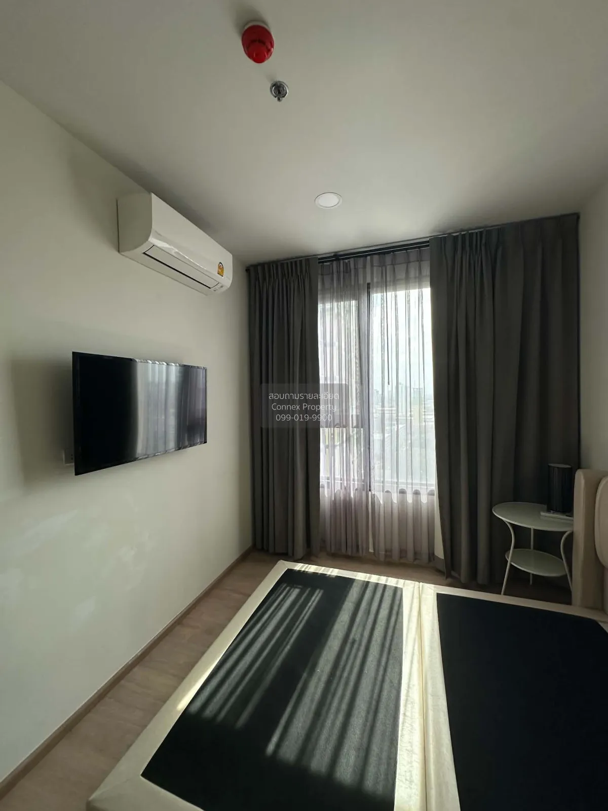 For Sale Condo , Chewathai Kaset-Nawamin , high floor , Sena Nikh