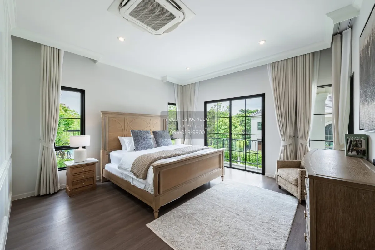 ขายบ้าน  เศรษฐสิริ บางนา กม.10 หน้ากว้าง บางพลีใหญ่ บางพลี สมุทรป