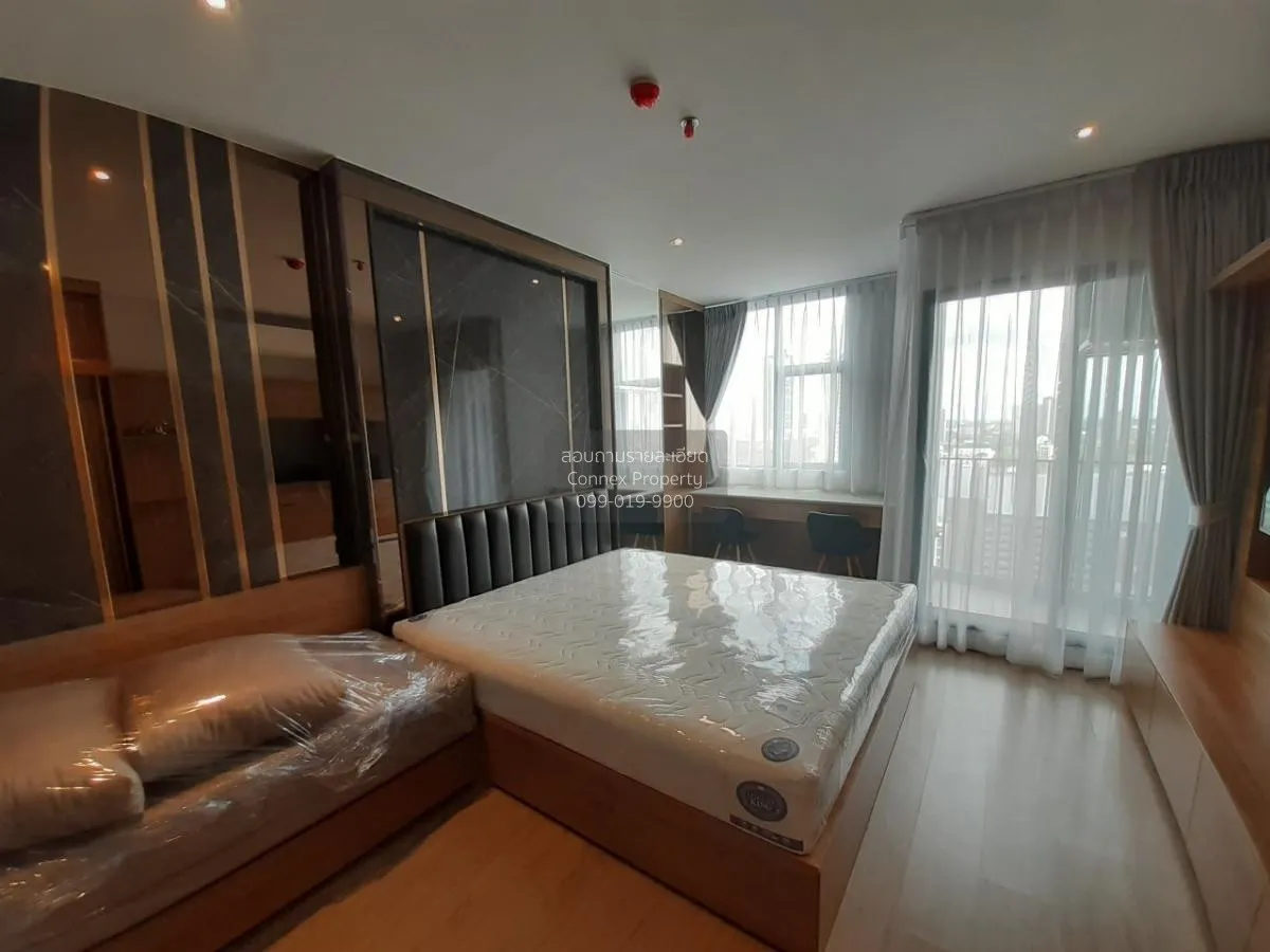 For Sale Condo , RHYTHM Ekkamai , BTS-Ekkamai , Khlong Tan Nuea , 4