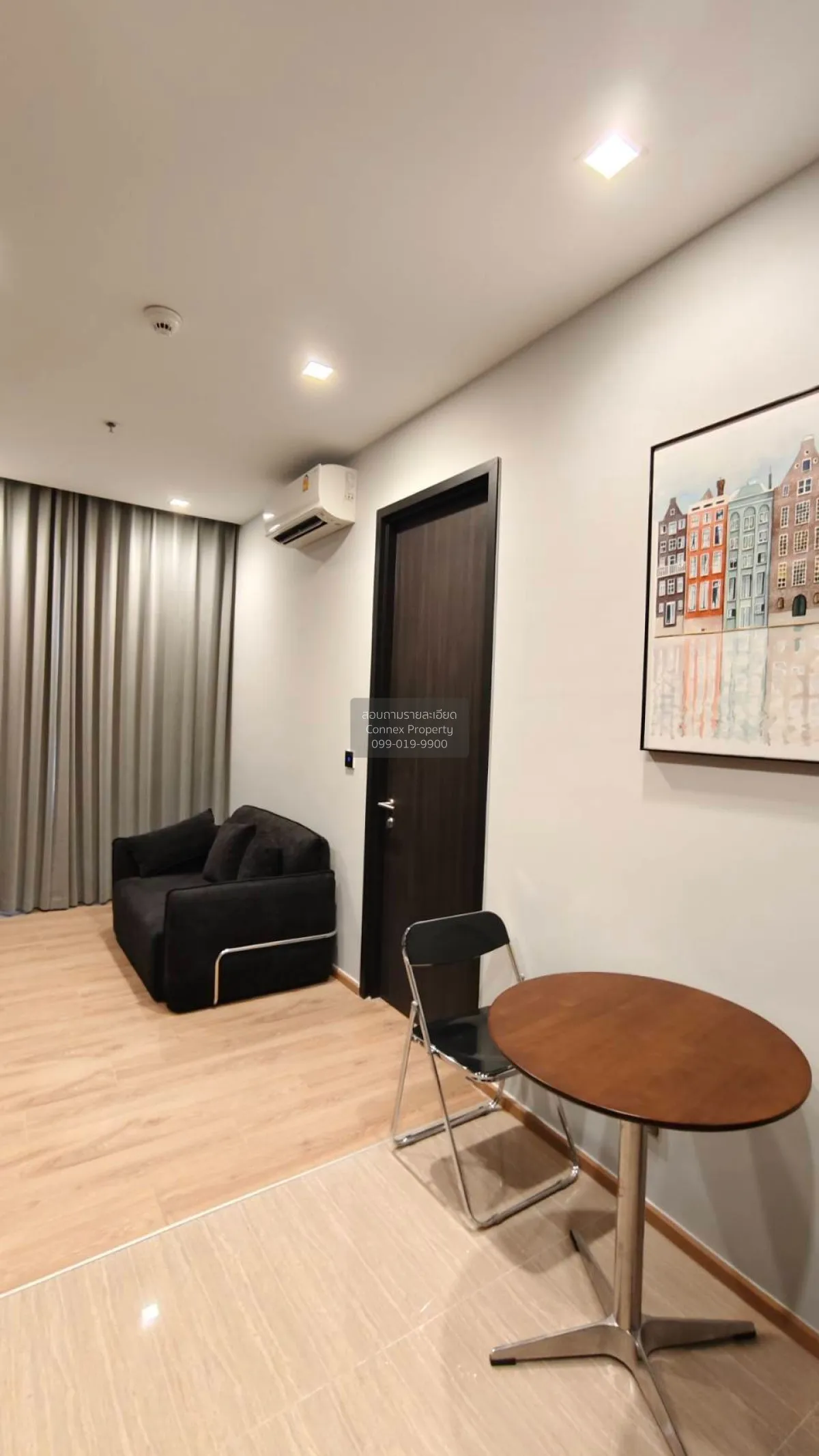 For Rent Condo , Noble Around Ari , BTS-Ari , Sam Sen Nai , Phaya 1