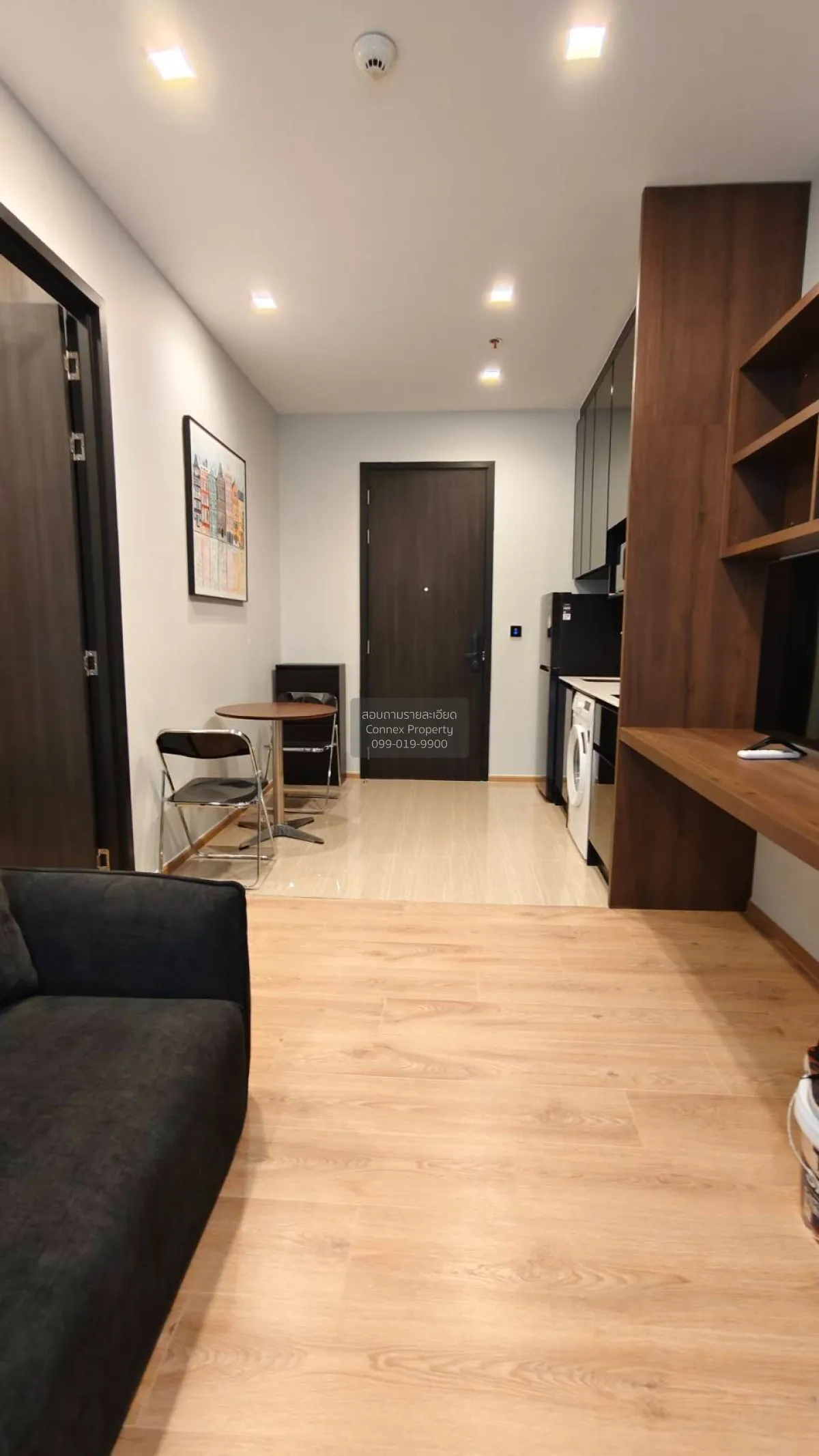 For Rent Condo , Noble Around Ari , BTS-Ari , Sam Sen Nai , Phaya 2