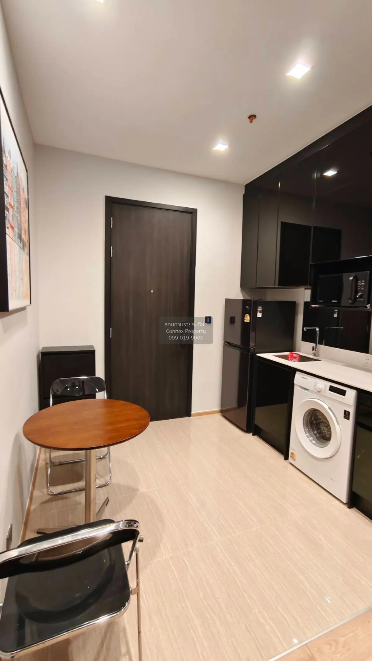 For Rent Condo , Noble Around Ari , BTS-Ari , Sam Sen Nai , Phaya 3