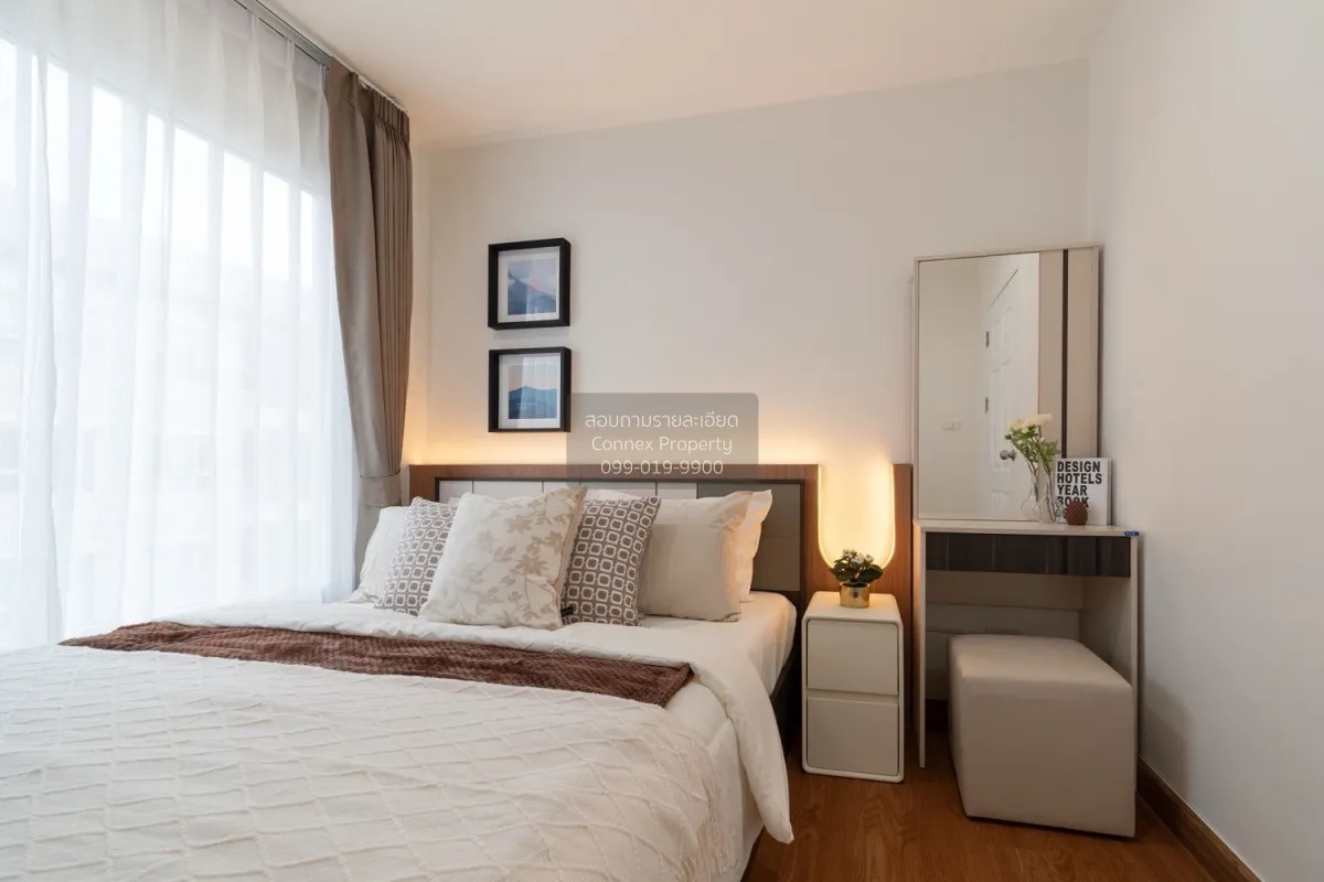 For Sale Condo , Regent Home Bangson , MRT-Bang Son , Bang Sue , 