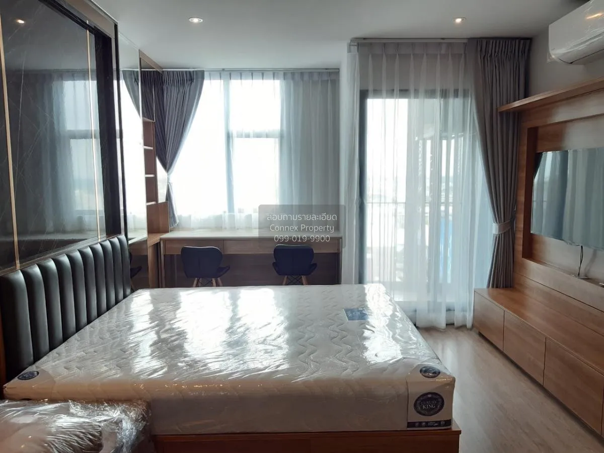 เช่าคอนโด  รึทึ่ม เอกมัย BTS-เอกมัย คลองตันเหนือ เขต วัฒนา กรุงเท 3