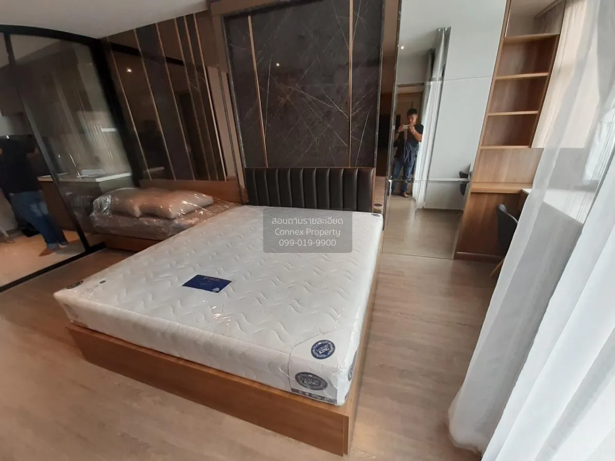 เช่าคอนโด  รึทึ่ม เอกมัย BTS-เอกมัย คลองตันเหนือ เขต วัฒนา กรุงเท