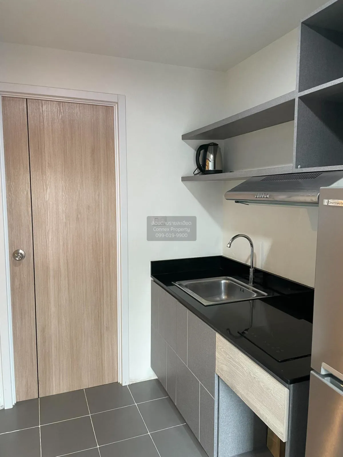 For Rent Condo , The Excel Udomsuk , BTS-Udom Suk , Bang Chak , B 4