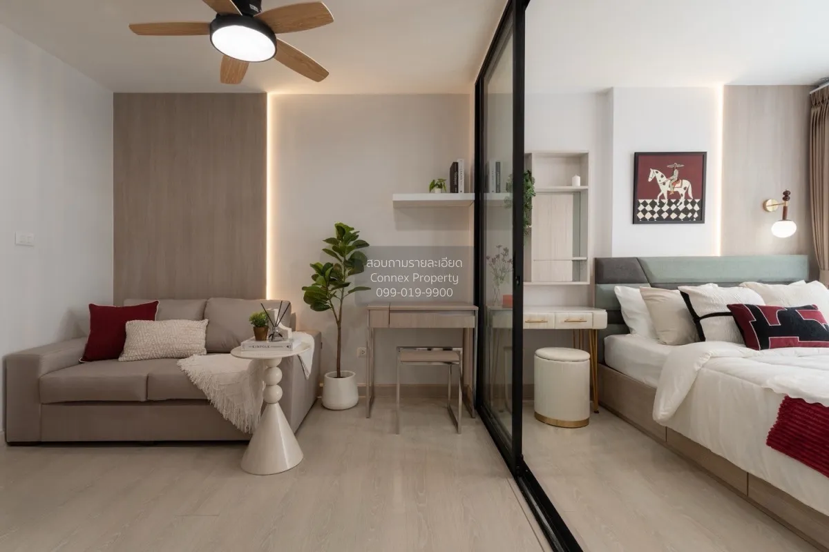 For Sale Condo , Niche Mono Sukhumvit 50 , BTS-On Nut , Phra Khan 2