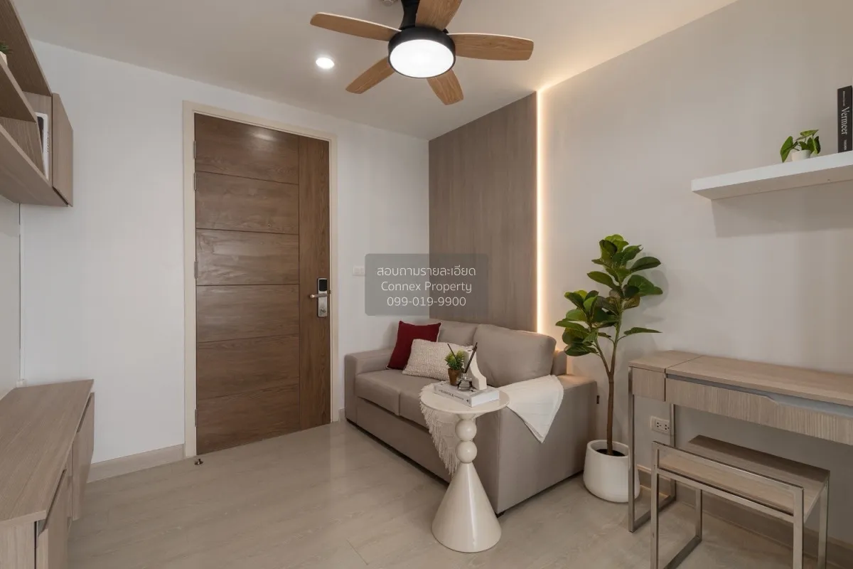 For Sale Condo , Niche Mono Sukhumvit 50 , BTS-On Nut , Phra Khan 3