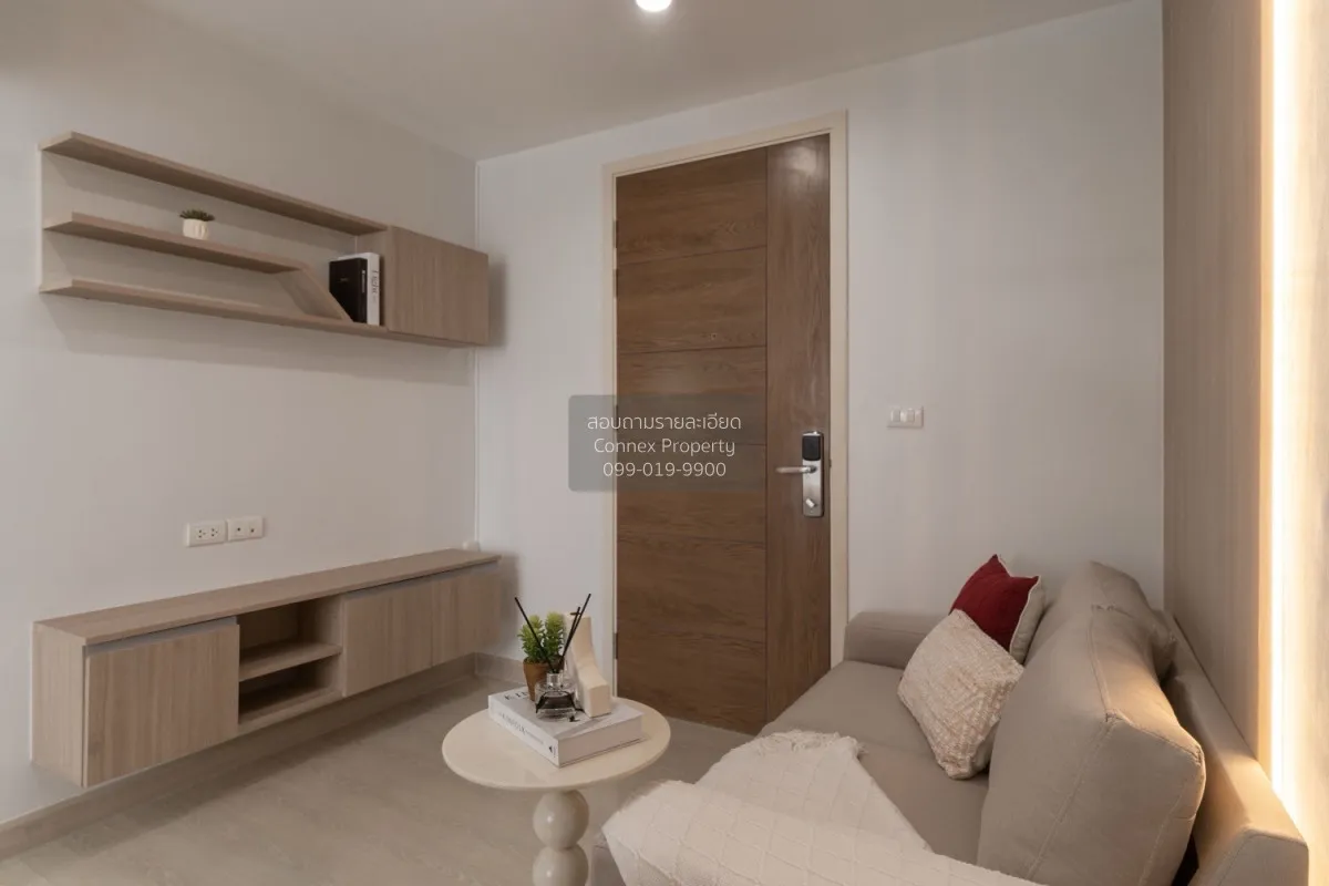 For Sale Condo , Niche Mono Sukhumvit 50 , BTS-On Nut , Phra Khan 4