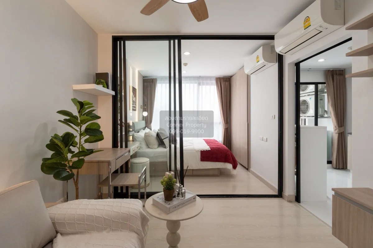 For Sale Condo , Niche Mono Sukhumvit 50 , BTS-On Nut , Phra Khan