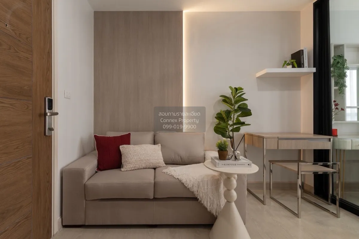 For Sale Condo , Niche Mono Sukhumvit 50 , BTS-On Nut , Phra Khan