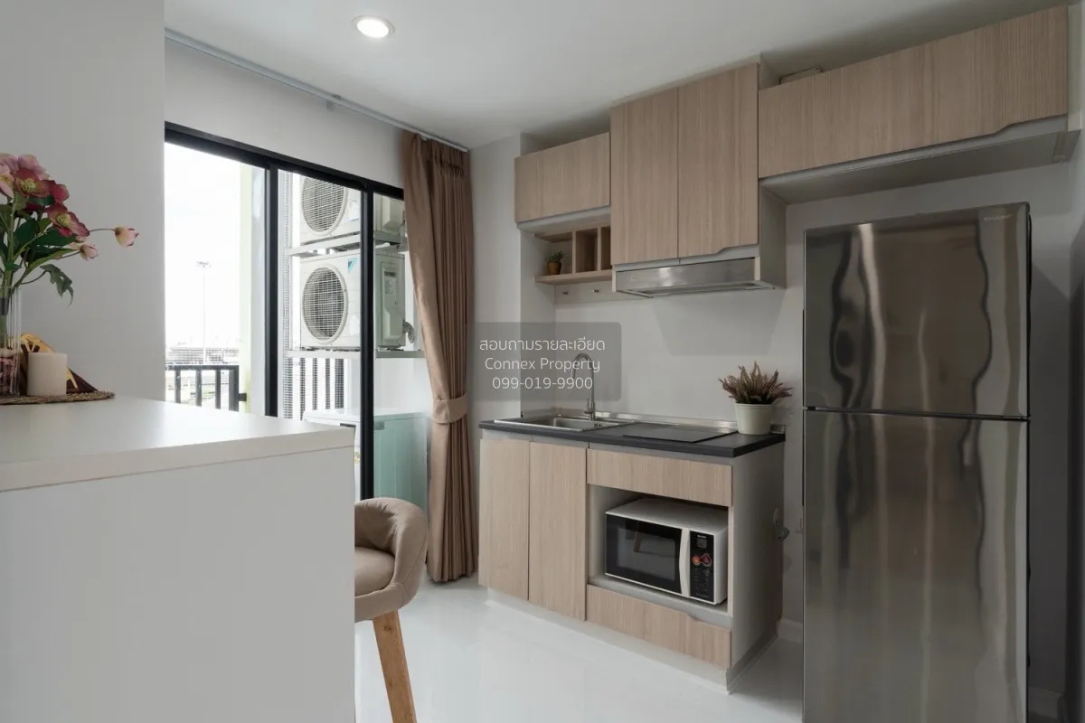 For Sale Condo , Niche Mono Sukhumvit 50 , BTS-On Nut , Phra Khan