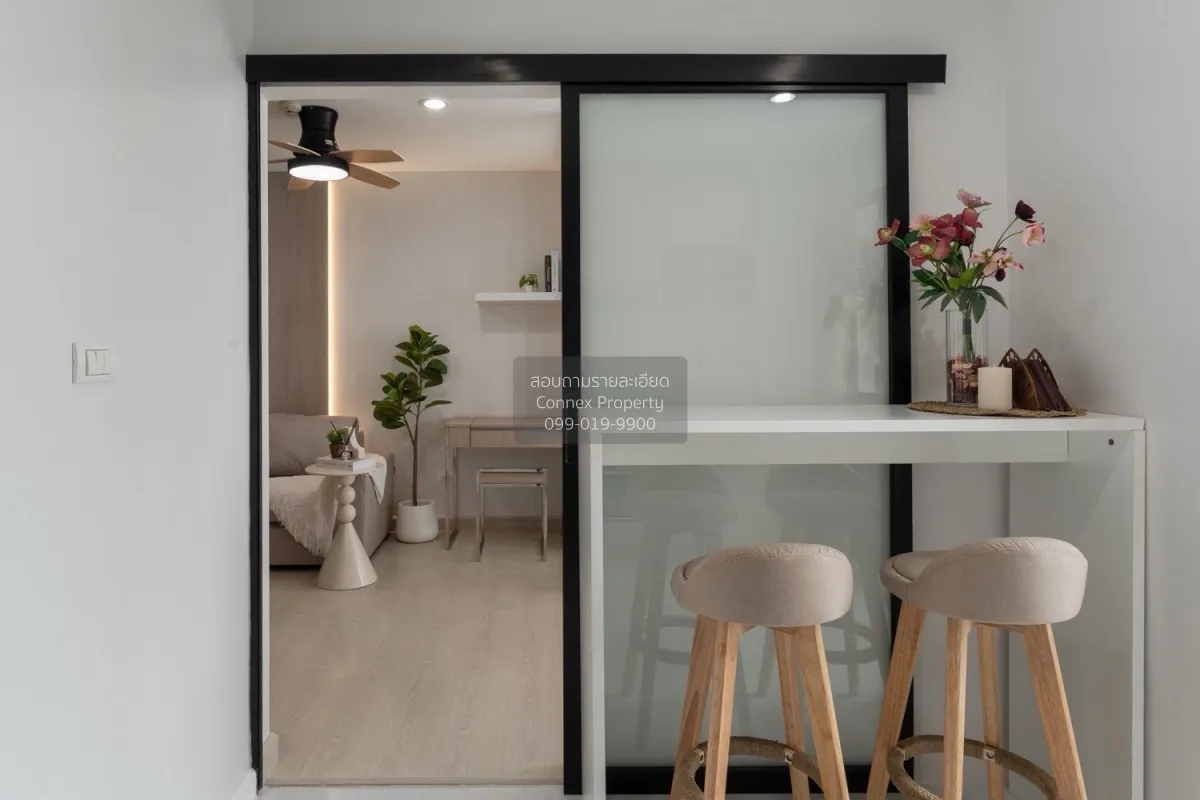 For Sale Condo , Niche Mono Sukhumvit 50 , BTS-On Nut , Phra Khan