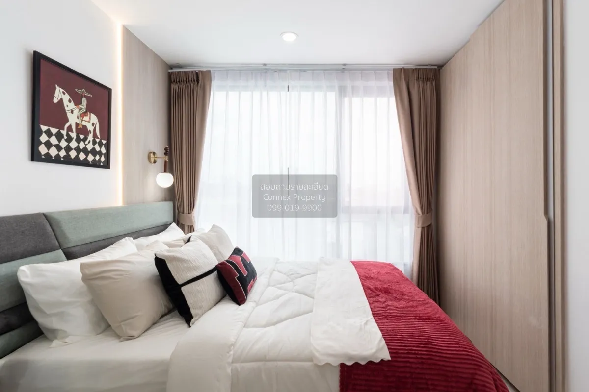 For Sale Condo , Niche Mono Sukhumvit 50 , BTS-On Nut , Phra Khan