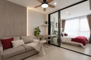 For Sale Condo , Niche Mono Sukhumvit 50 , BTS-On Nut , Phra Khanong , Khlong Toei , Bangkok , CX-174465