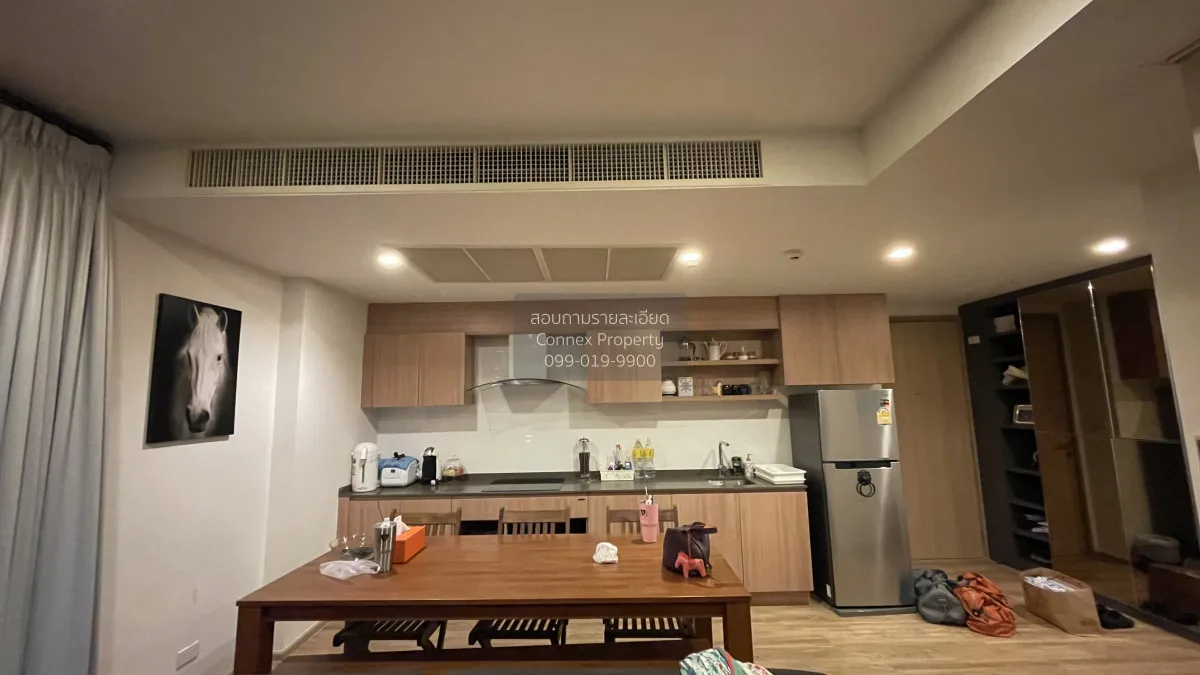 เช่าคอนโด  บ้านแสนงาม หัวหิน ชะอำ ชะอำ เพชรบุรี CX-174466 2
