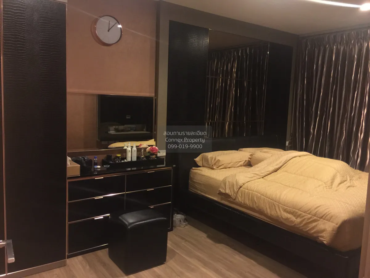 เช่าคอนโด  บ้านแสนงาม หัวหิน ชะอำ ชะอำ เพชรบุรี CX-174466 4