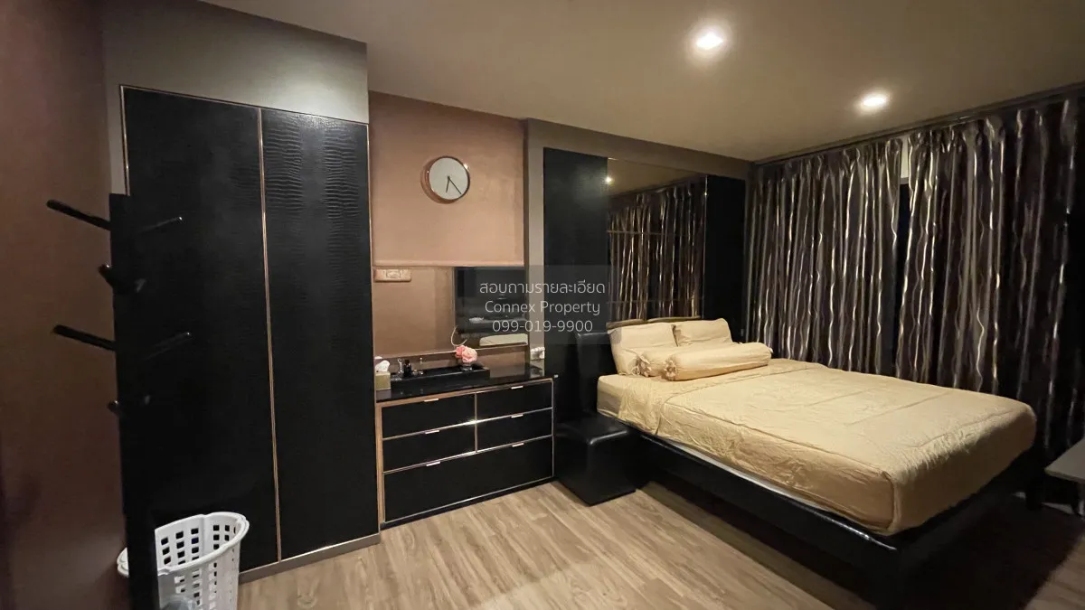 เช่าคอนโด  บ้านแสนงาม หัวหิน ชะอำ ชะอำ เพชรบุรี CX-174466