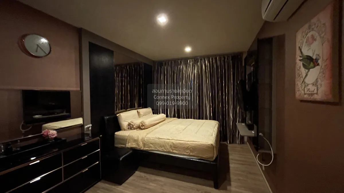 เช่าคอนโด  บ้านแสนงาม หัวหิน ชะอำ ชะอำ เพชรบุรี CX-174466